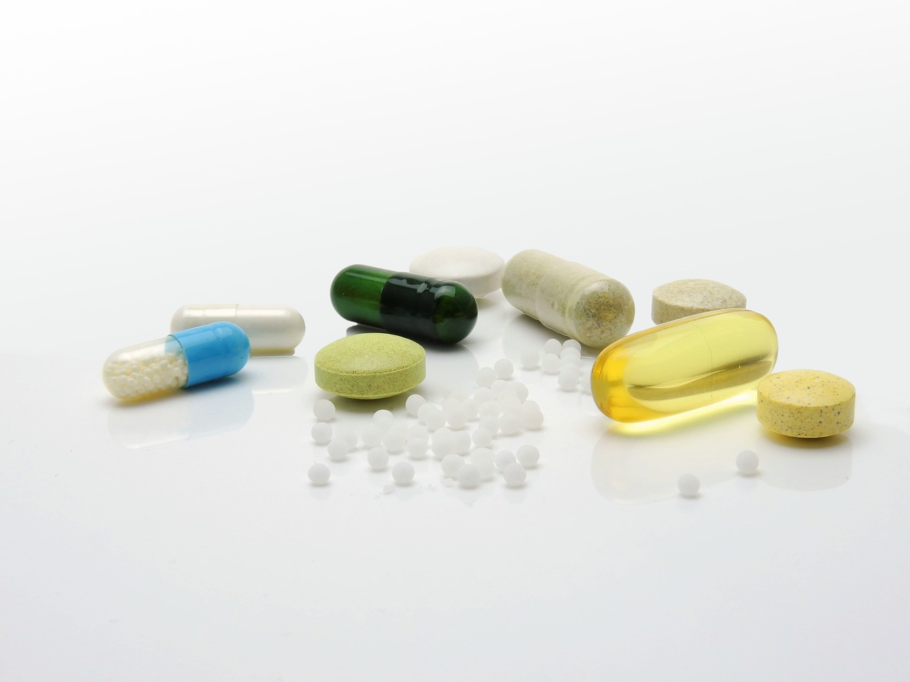 Best Energy Supplements Best Energy Supplements
