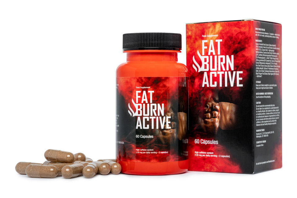 Fat Burn Active