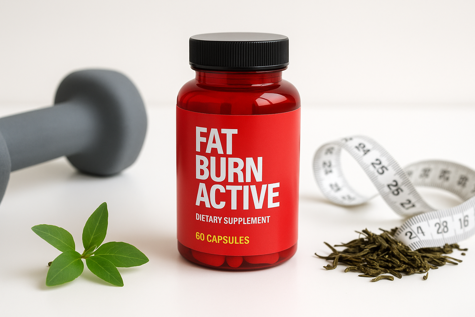 Fat Burn Active