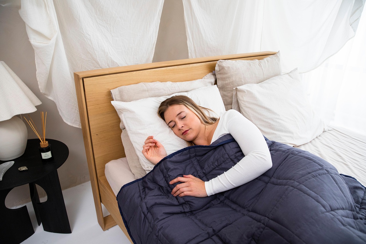 Sleep Aids