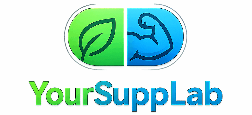 YourSuppLab