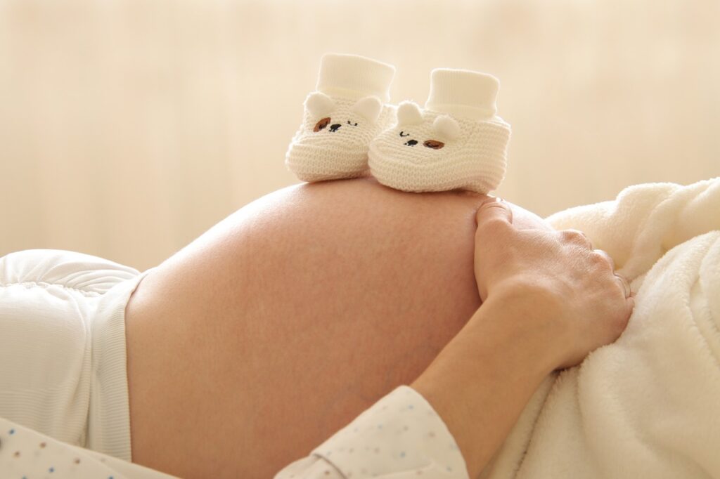 Sleep Aid in Pregnancy