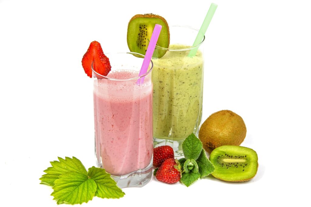 boost energy drink